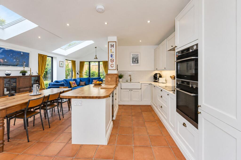 Main image of property: Hermitage Road, Westcliff-On-Sea, SS0