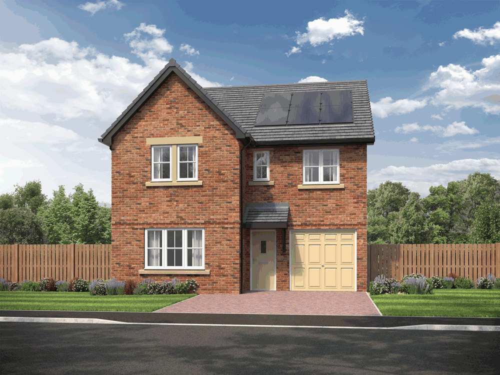 Main image of property: Alnmouth Road,
Alnwick,
NE662QH