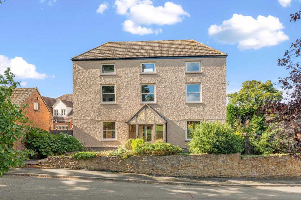 Main image of property: Church Lane, Long Clawson