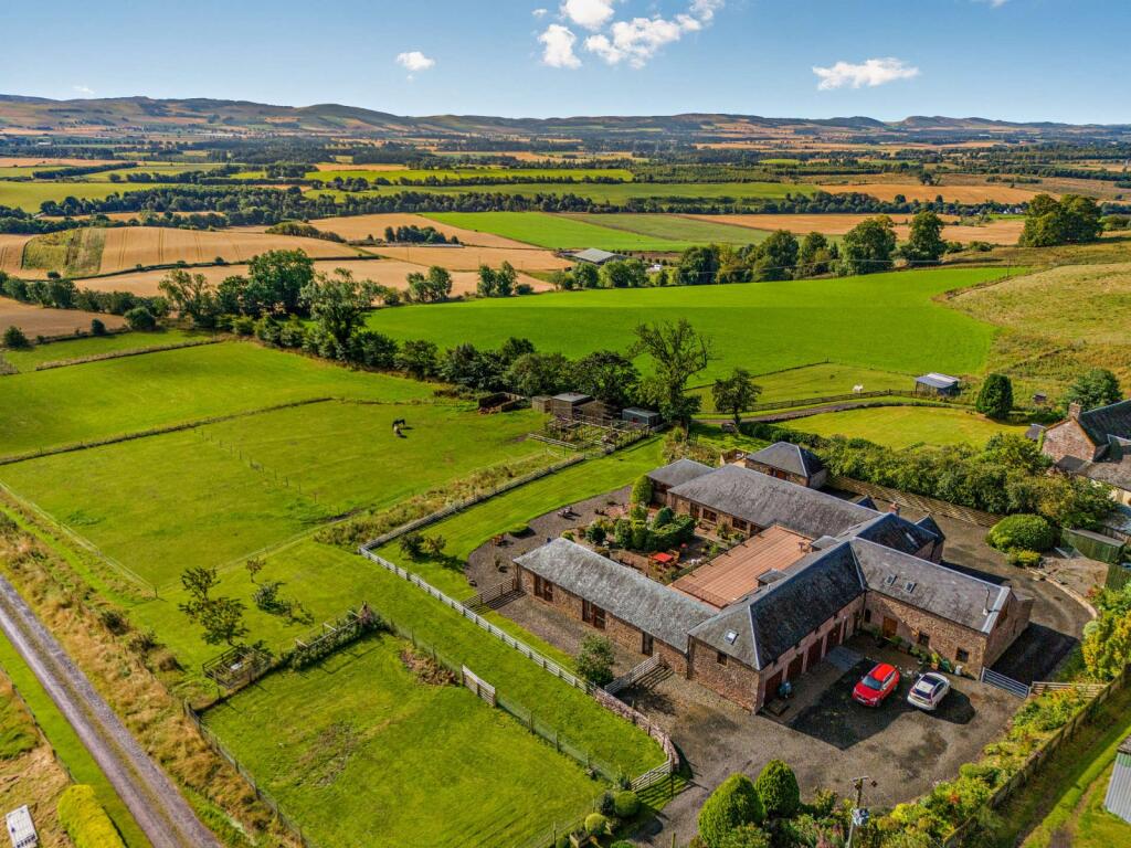 Main image of property: Alyth, Blairgowrie, Perthshire