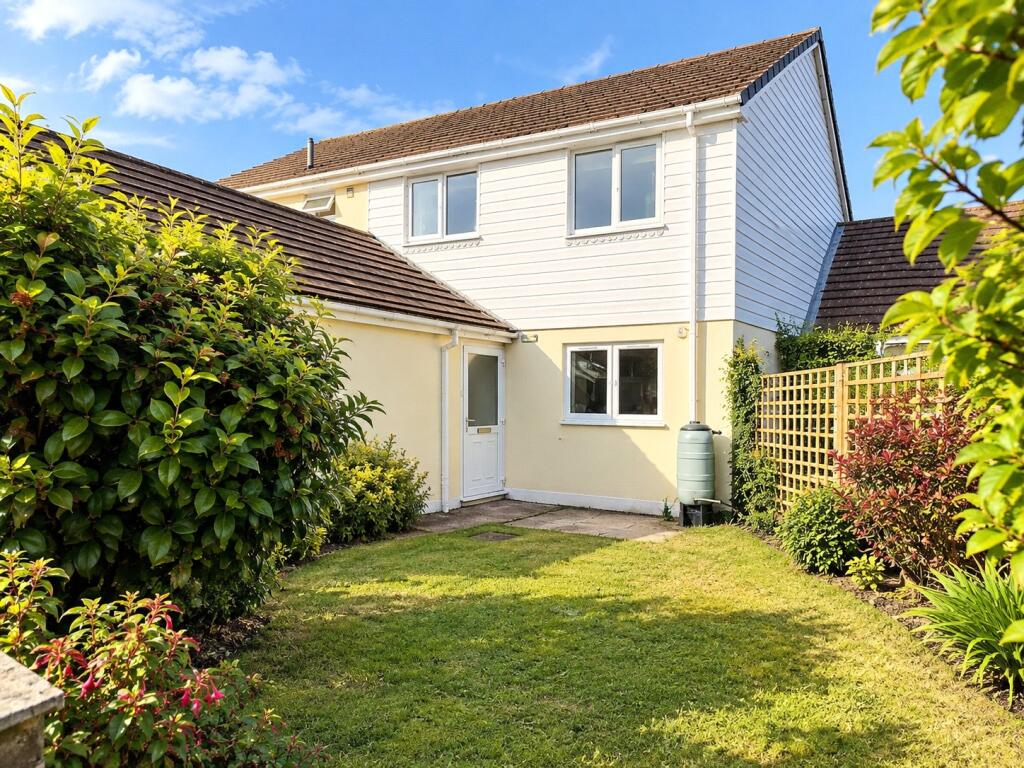 Main image of property: Kimberley Foster Close, Crafthole, PL11