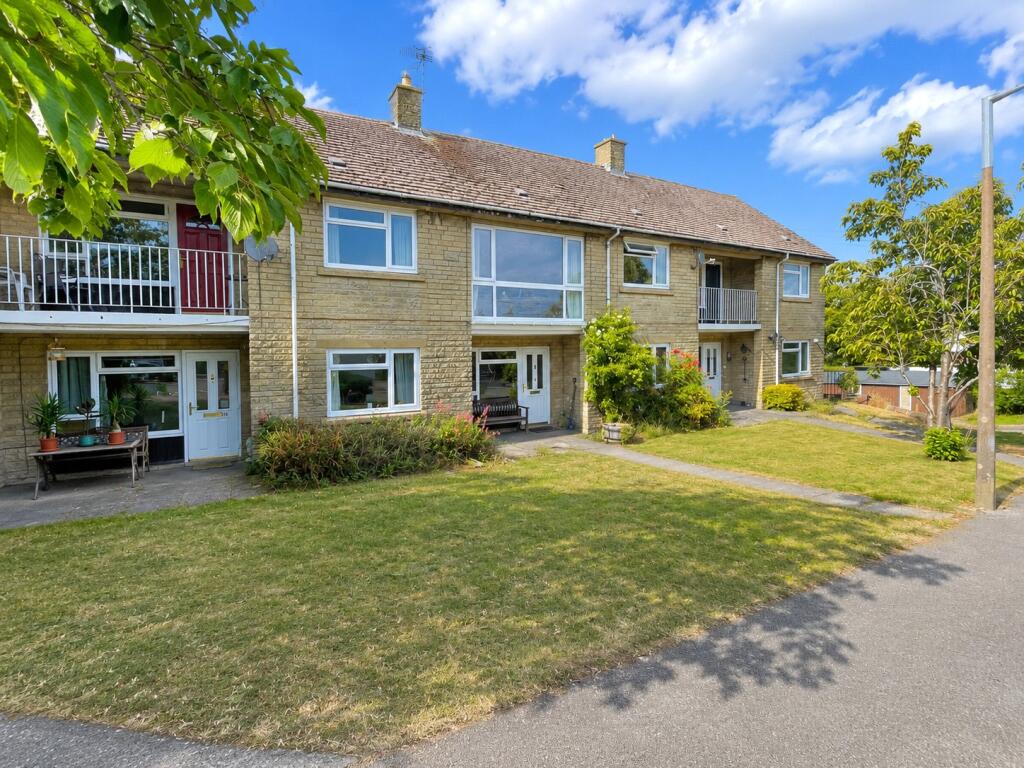 Main image of property: Vicarage Close, Holmesfield, Dronfield, Derbyshire, S18