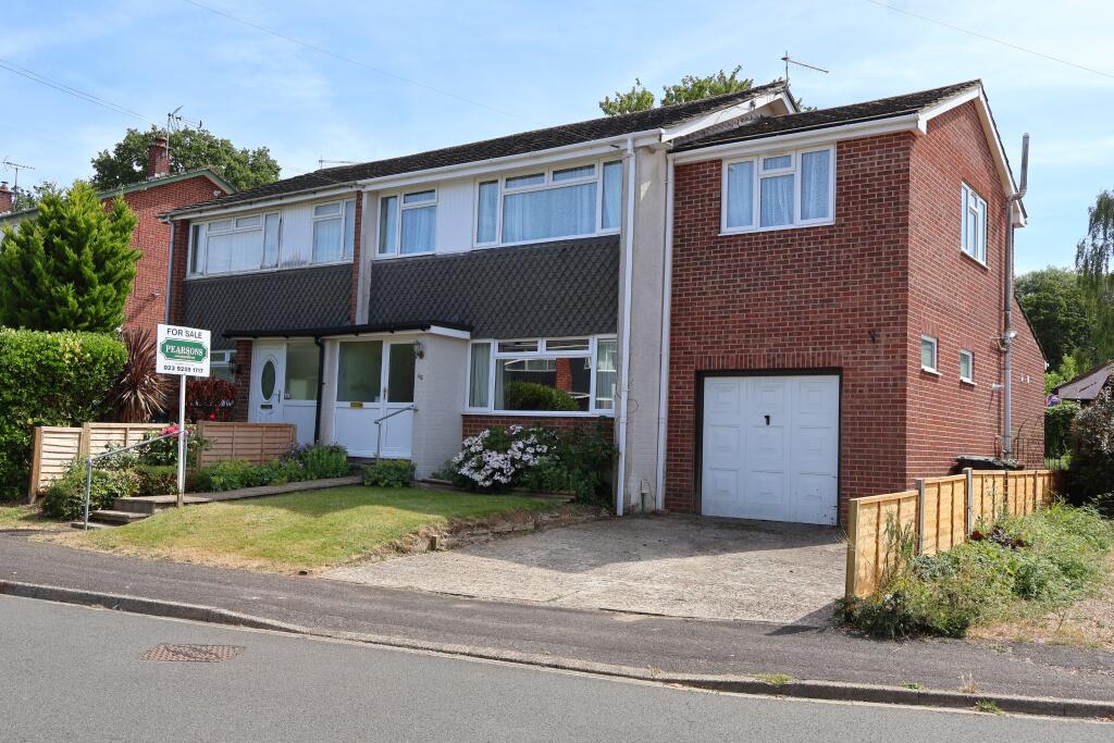 Main image of property: MURRAY ROAD, HORNDEAN