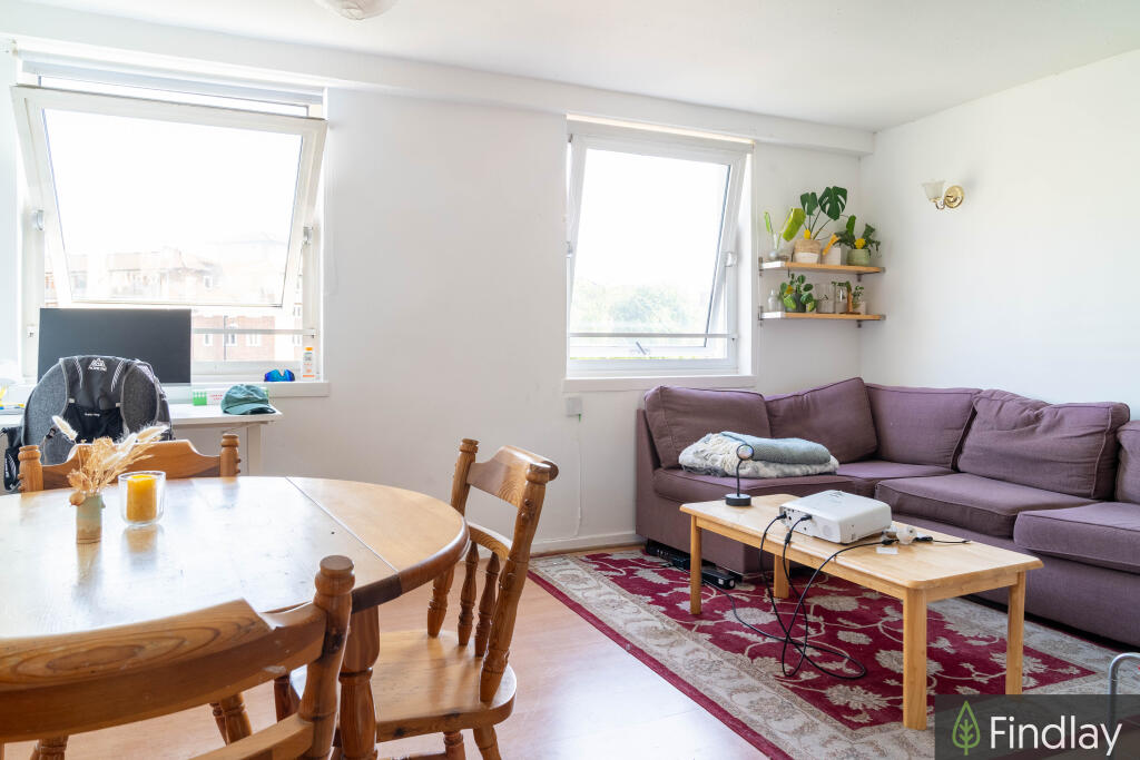 Main image of property: Roman Road, London, E2