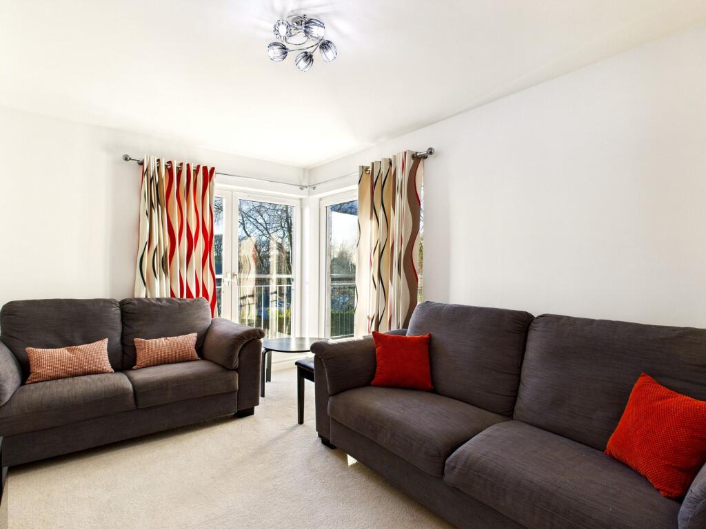 Main image of property: Shaw Crescent, Aberdeen, AB25