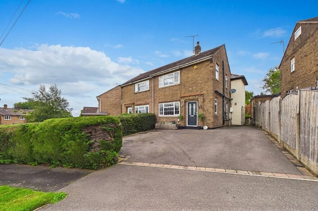 Main image of property: Barn Close, Quarndon