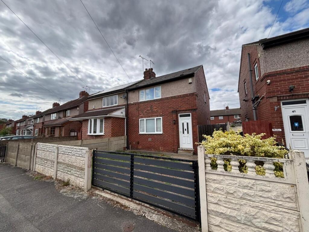 Main image of property: Wike Road, Barnsley