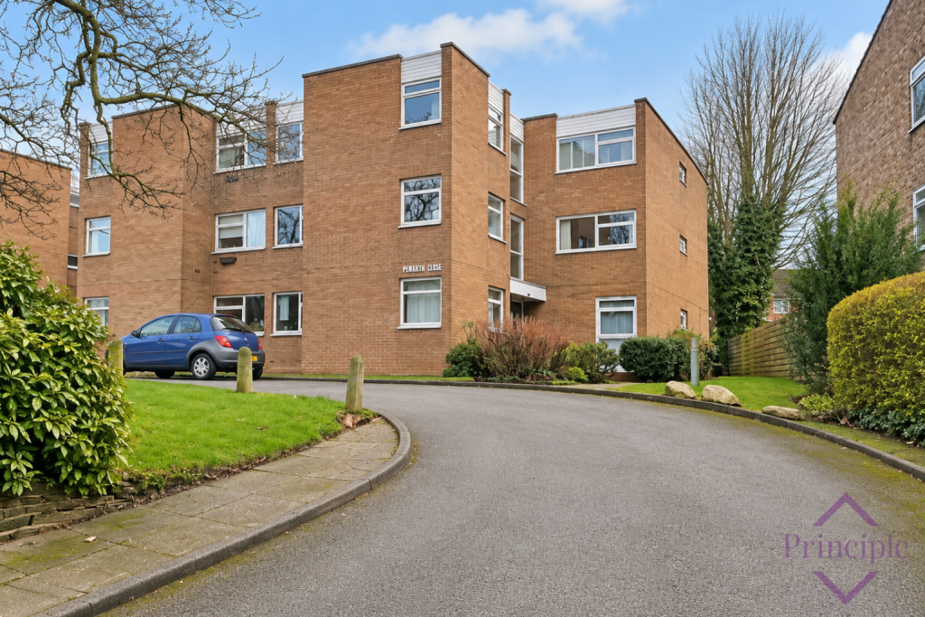 Main image of property: Pickwick Close, Wake Green Road, Birmingham, B13