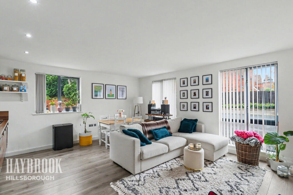 Main image of property: Middlewood Lodge, Sheffield
