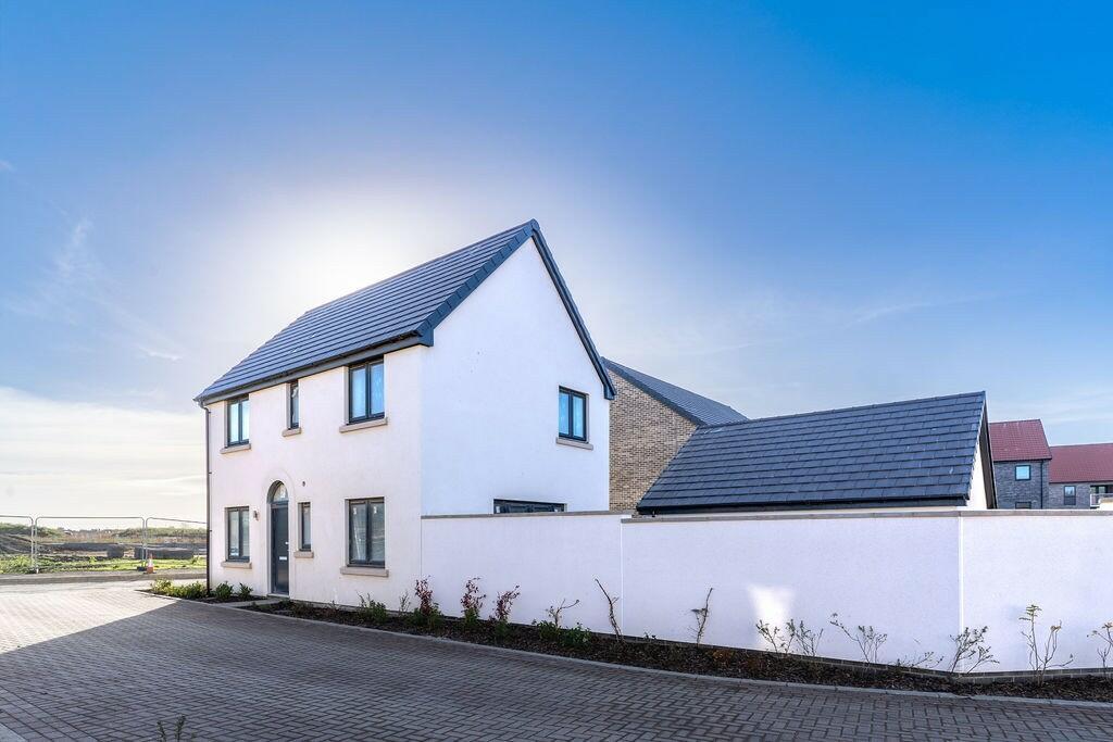 Main image of property: Celtic Rise,
Weymouth,
DT3 6GL