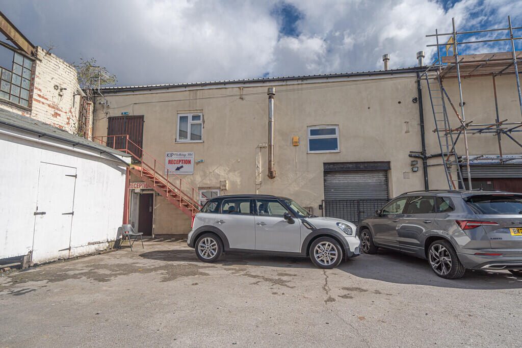 Main image of property: Unit 1, Bishop Gate Works, Rear of 78 Rolfe Street