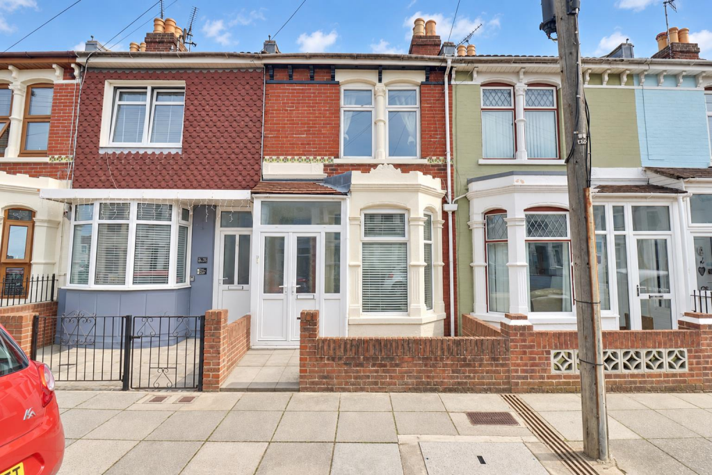 Main image of property: Lyndhurst Road, Portsmouth