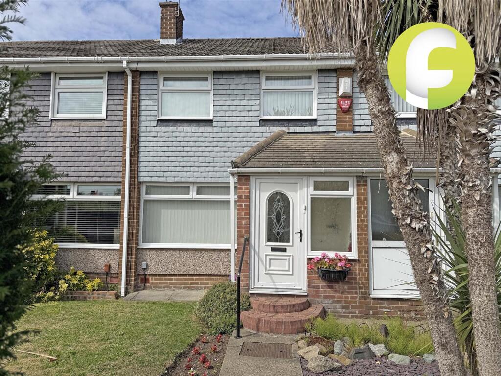 Main image of property: Tudor Avenue, North Shields
