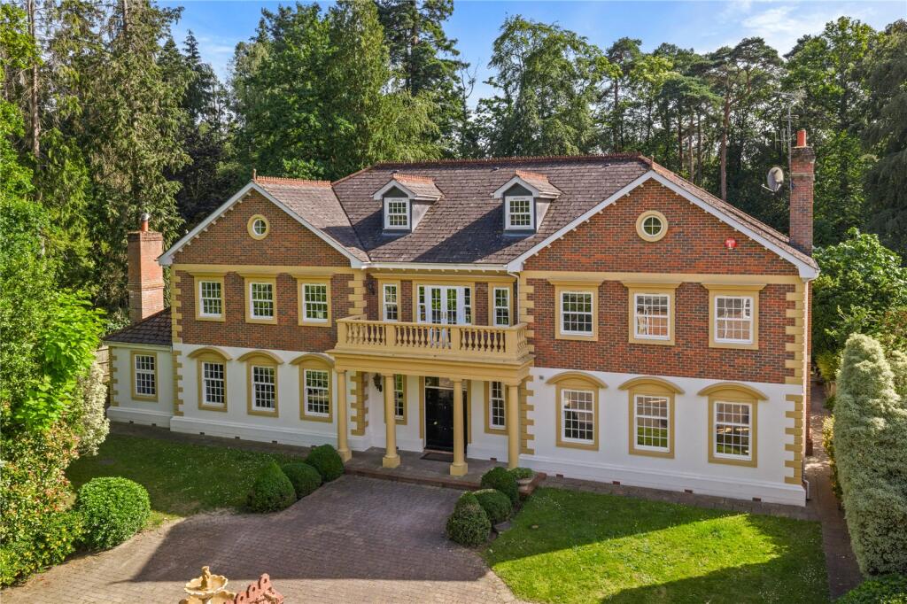 Main image of property: Ascot, Berkshire, SL5