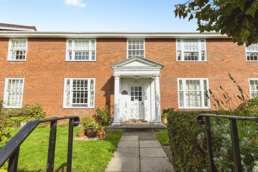 Main image of property: Browns Lane, Handbridge, Chester, Cheshire, CH4