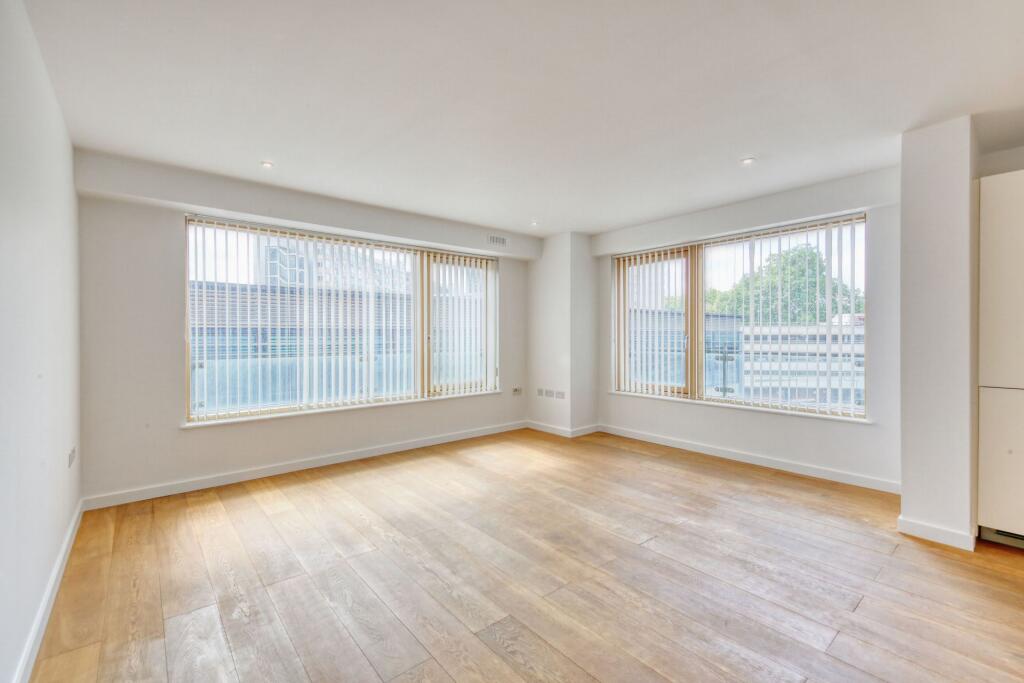 Main image of property: Hardwicks Square, Wandsworth, SW18