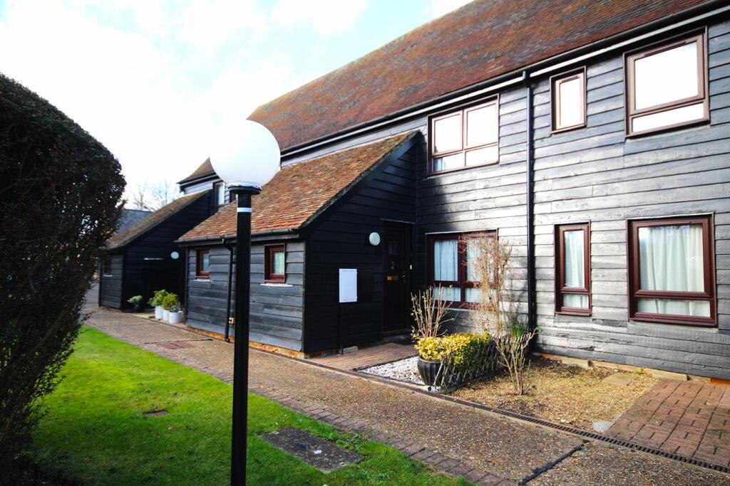Main image of property: Norton Hall Farm, Norton Road, Letchworth Garden City, SG6