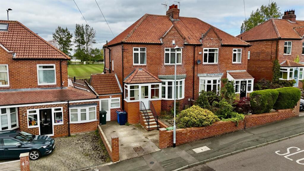 Main image of property: Joicey Road, Gateshead