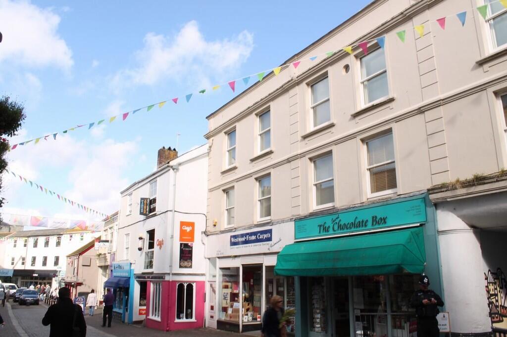 Main image of property: Headland View Apartments, Church Street