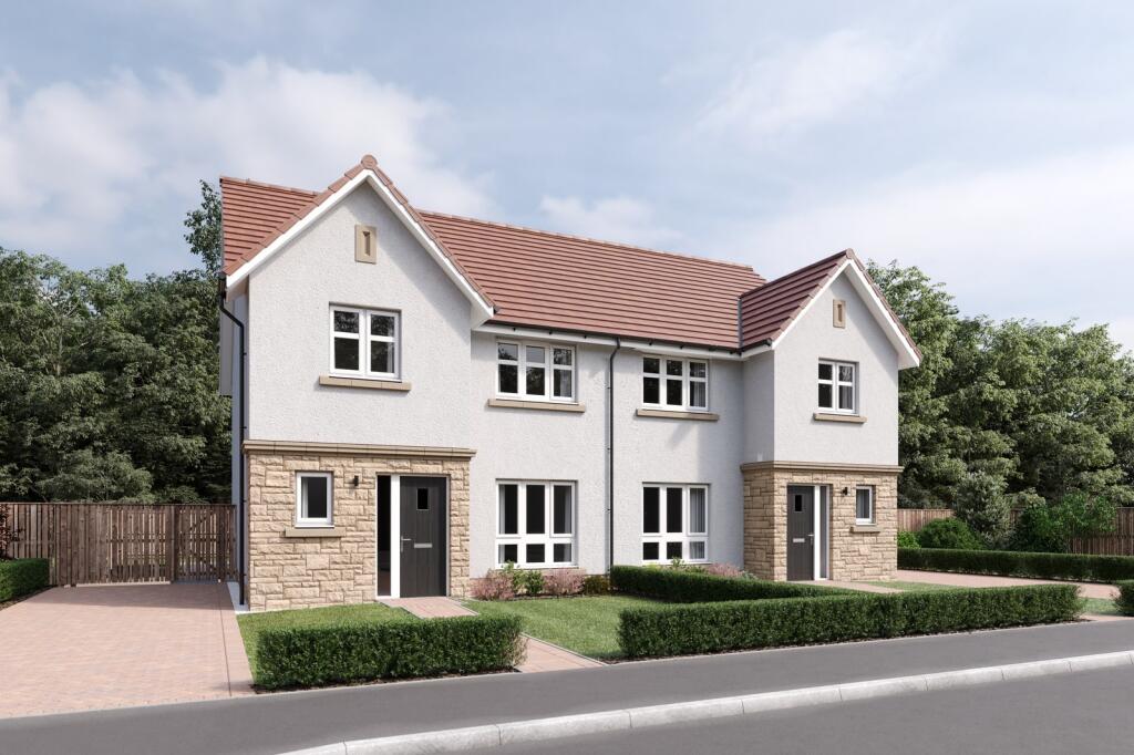 Main image of property: Off Crawfield Road,
Bo'ness,
EH51 0PG