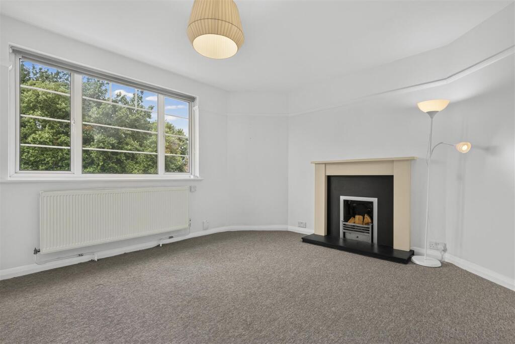 Main image of property: St Catherines Court, London, W4