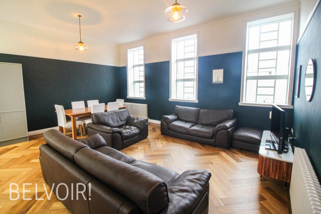 Main image of property: Mundella House