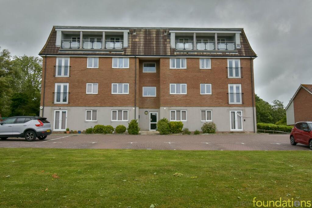 Main image of property: The Ridge, Hastings, TN34