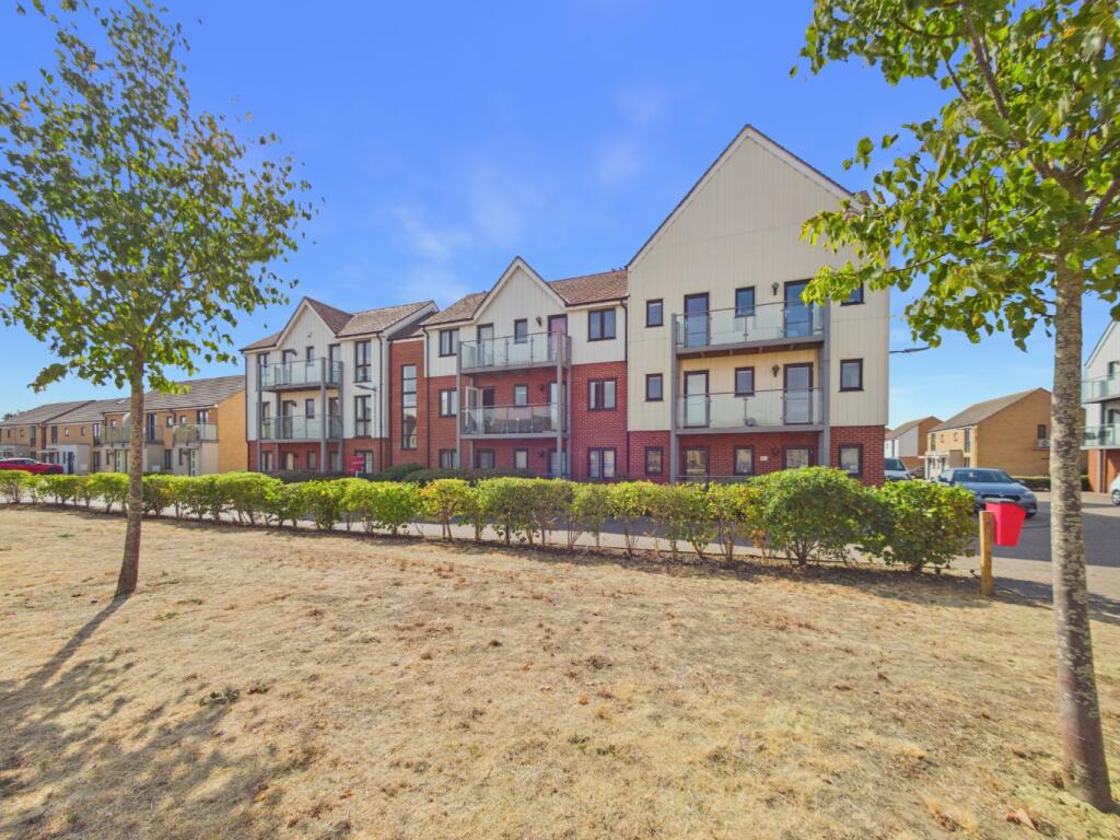 Main image of property: Sunliner Way, South Ockendon, Essex, RM15