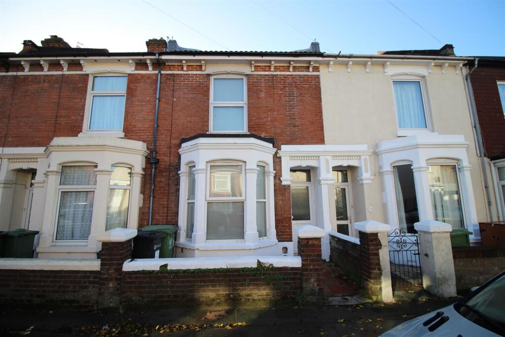 Main image of property: Fawcett Road, Southsea