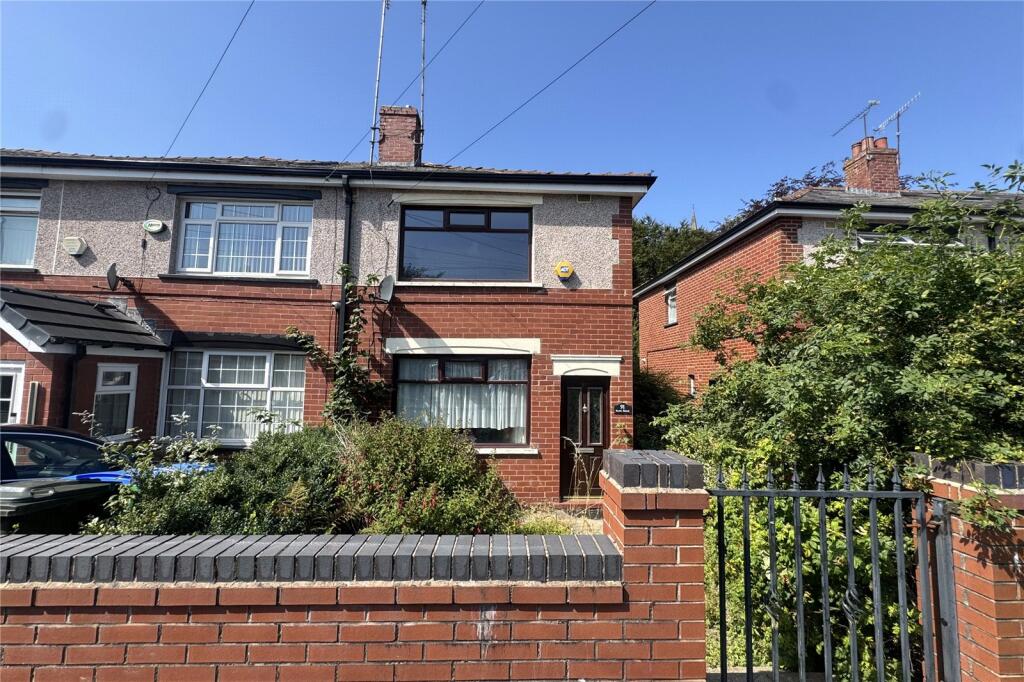 Main image of property: Park Road, Hamer, Rochdale, Greater Manchester, OL12