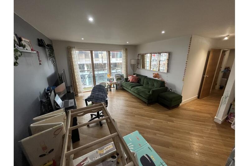Main image of property: Waterfront Walk, City Centre, Birmingham