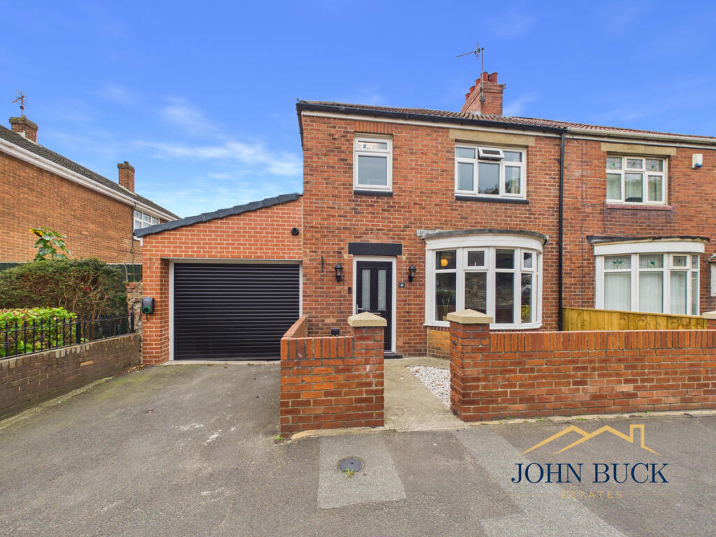 Main image of property: Evelyn Terrace, Ryhope, Sunderland