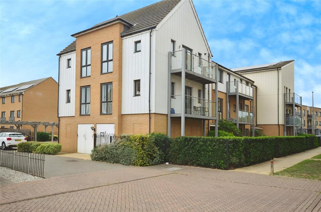 Main image of property: Torino Way, South Ockendon, Essex, RM15
