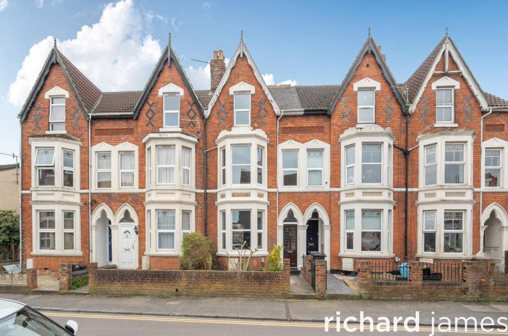 Main image of property: Lansdown Road, Old Town, Swindon, SN1