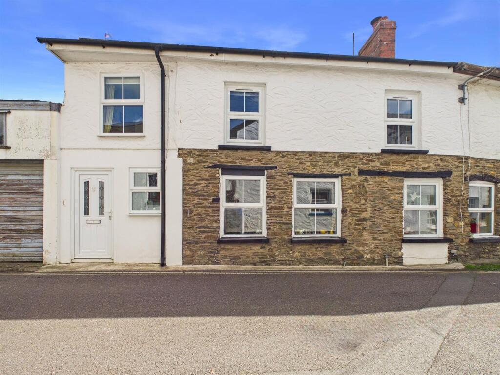 Main image of property: North Street, Braunton