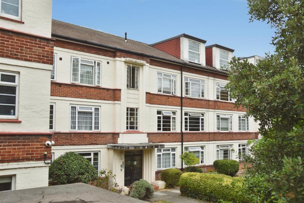 Main image of property: Manor Vale, Brentford