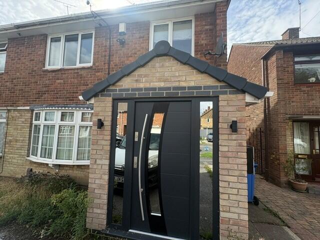 Main image of property: Launceston Road, Alvaston