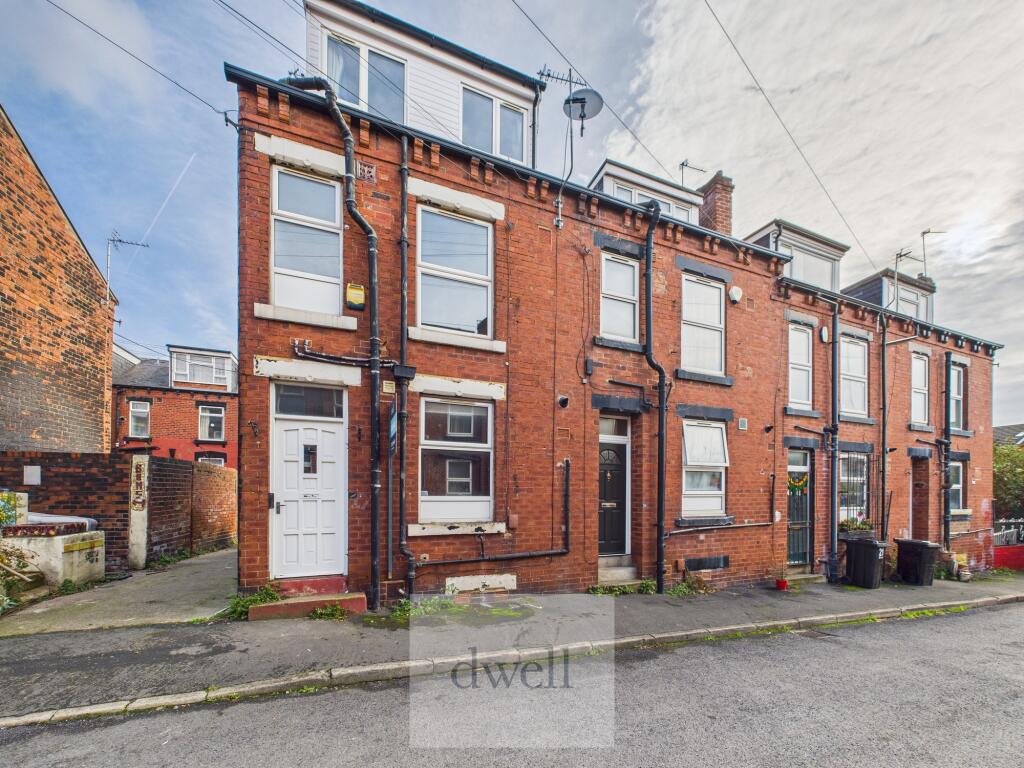 Main image of property: Kelsall Avenue, Hyde Park, LS6 1RB