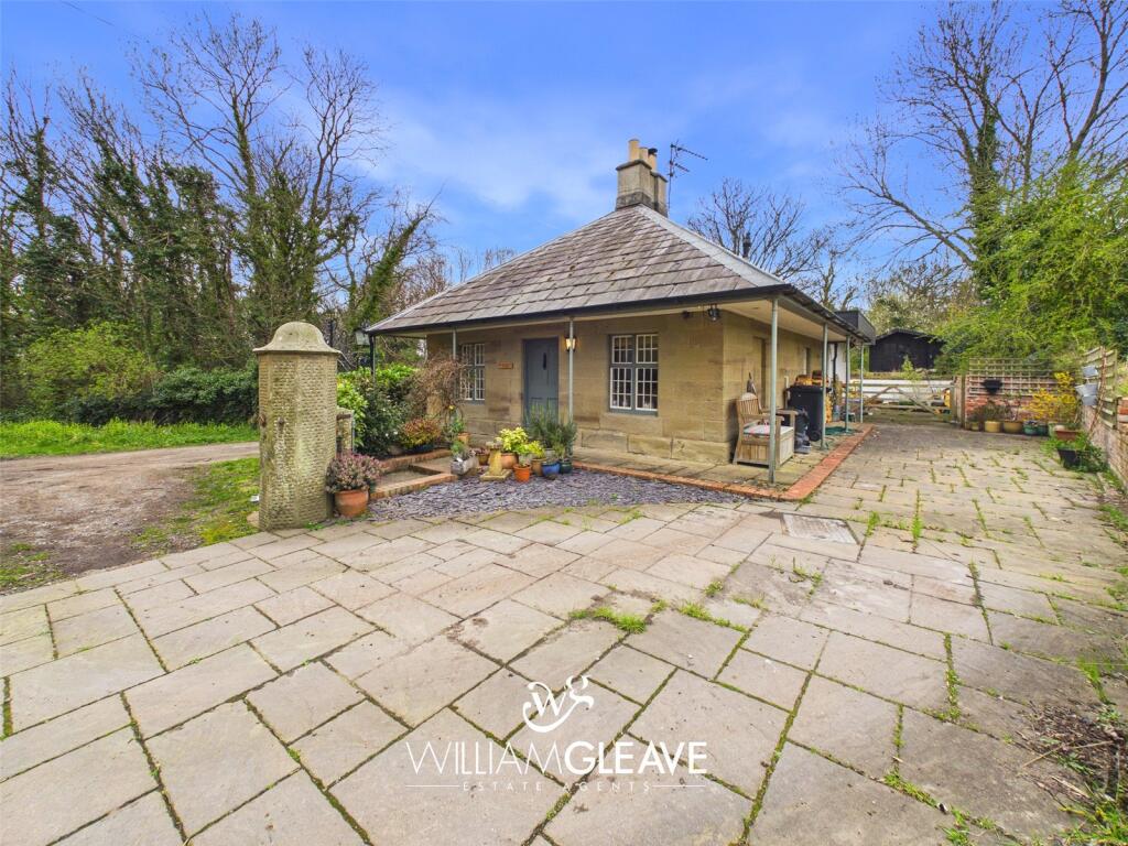 Main image of property: Abbey Drive, Gronant, Prestatyn, Flintshire, LL19
