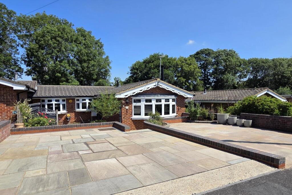 Main image of property: POTTERS AVENUE, FAREHAM