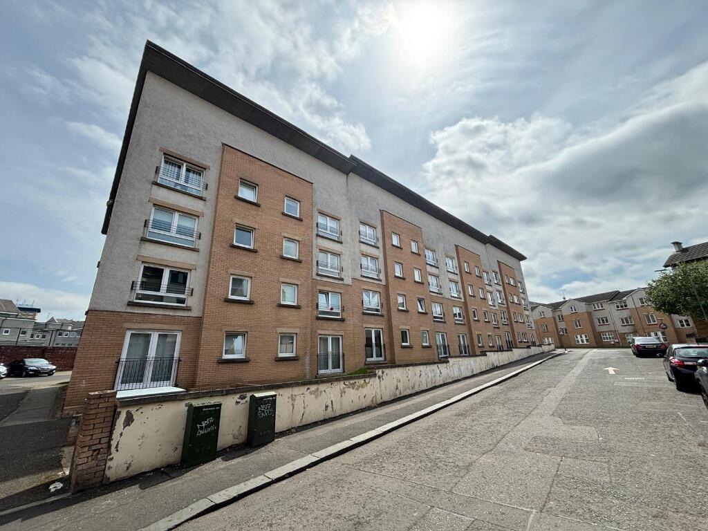 Main image of property: Ferguslie Walk, Paisley, Renfrewshire, PA1