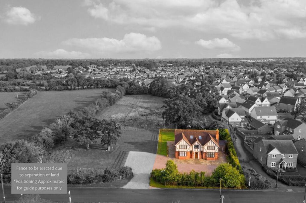 Main image of property: Tanworth Lane, Cheswick Green