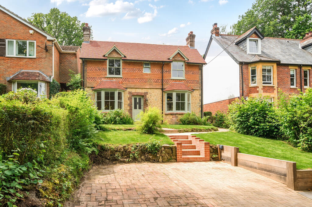 Main image of property: Marley Lane, HASLEMERE, GU27