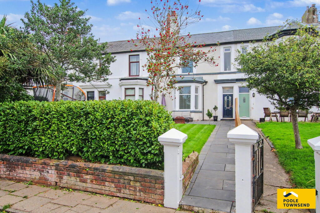 Main image of property: East Mount, Barrow-in-furness, LA13 9AD