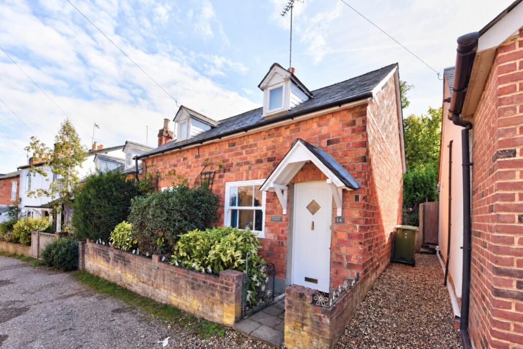 Main image of property: Newtown Gardens, Henley-On-Thames