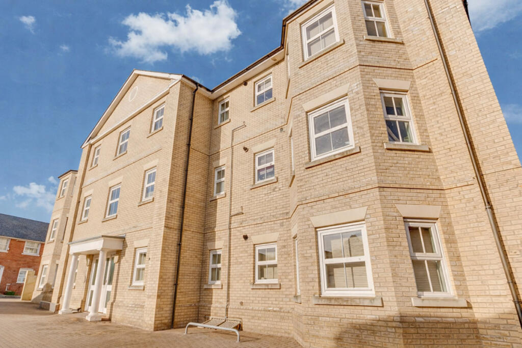 Main image of property: Steed Crescent, Colchester, CO2