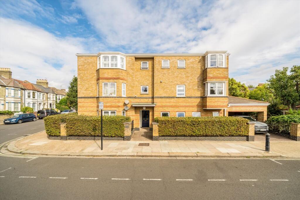 Main image of property: Batson Street, Shepherds Bush
