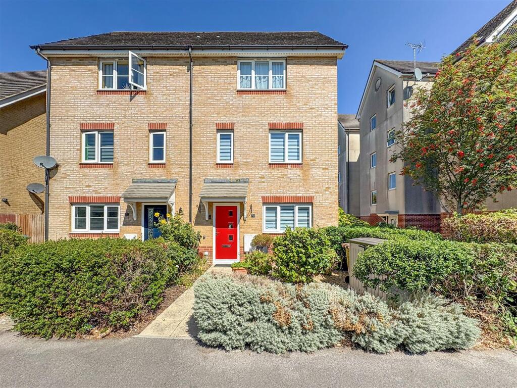Main image of property: Olliver Acre, Wick, Littlehampton