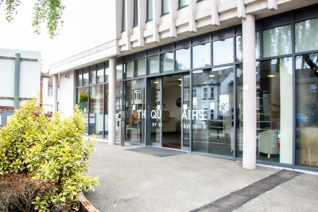 Main image of property: 30-40 St. Albans Road, Watford, Hertfordshire, WD171RN