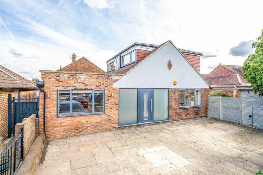 Main image of property: Hollybank Close, Hampton